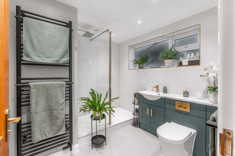 Sutton Close Aston Le Walls